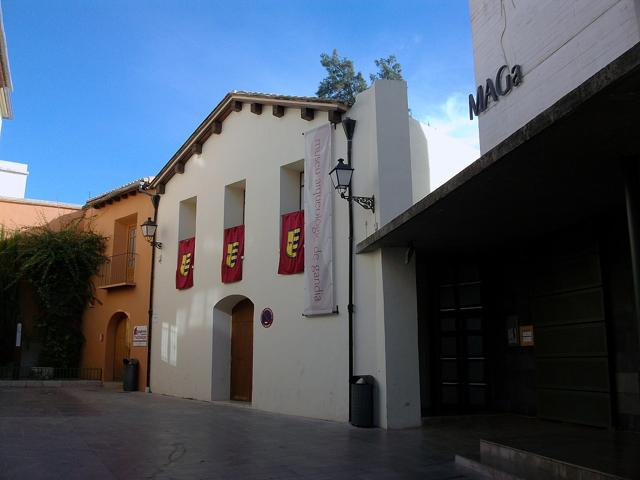 Archaeological Museum of Gandia